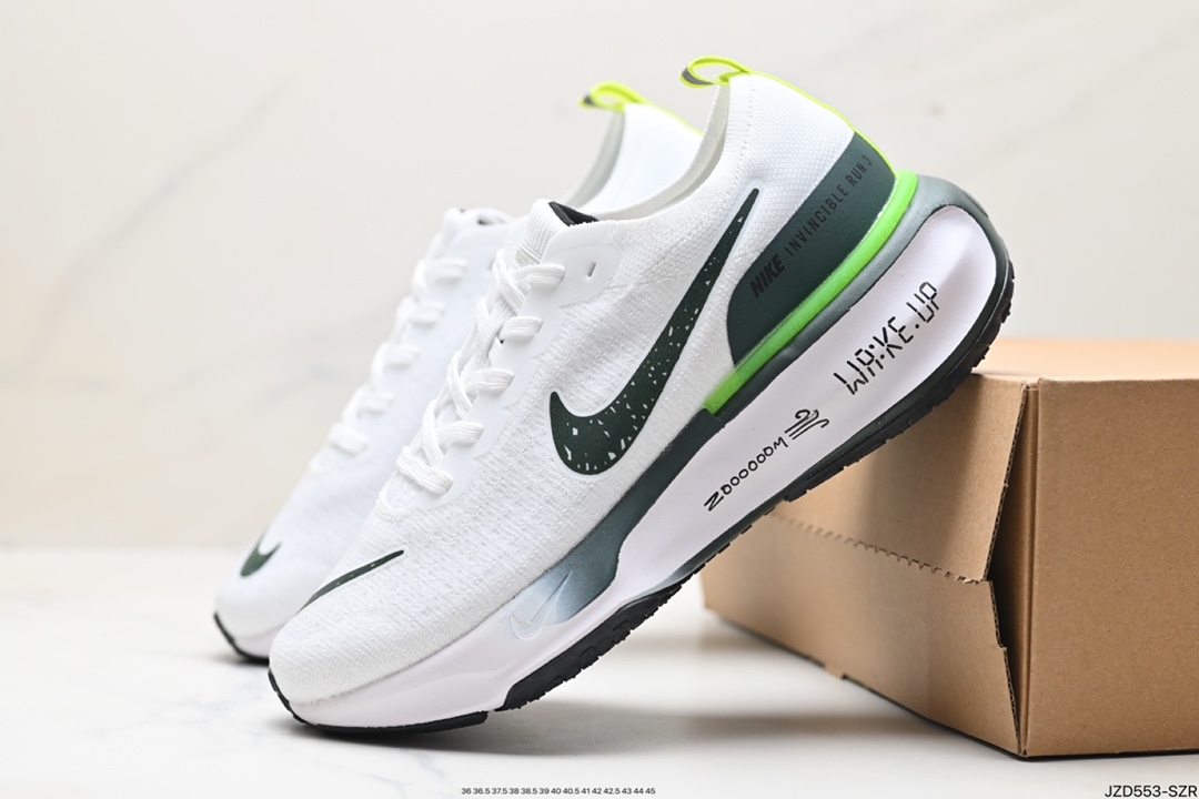 Nike Zoom Shoes